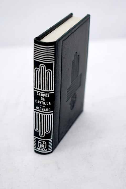 Campos De Castilla … - image