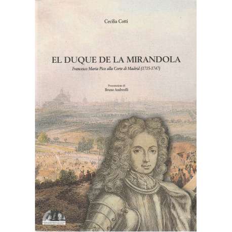 El Duque De La Mira… - image