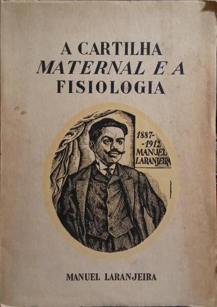 A Cartilha Maternal…