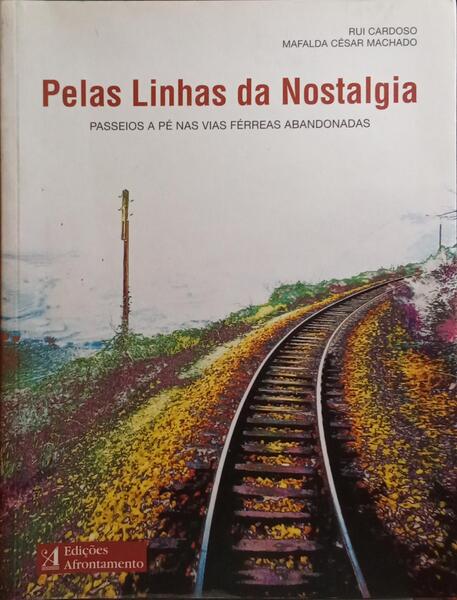 Pelas Linhas Da Nos…