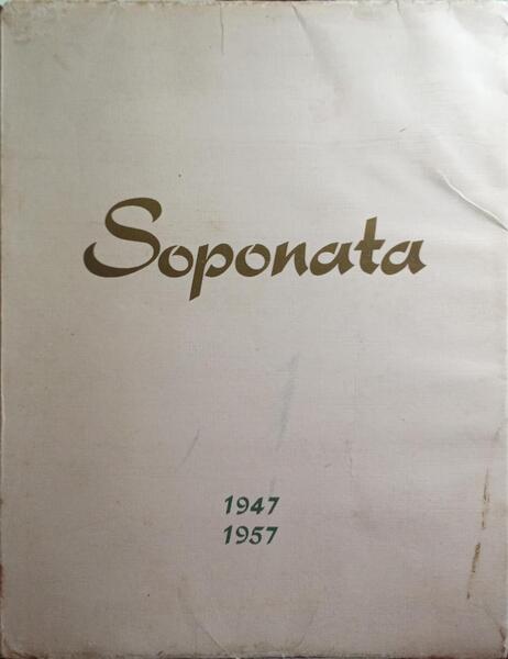 Soponata, Apontamen… - image
