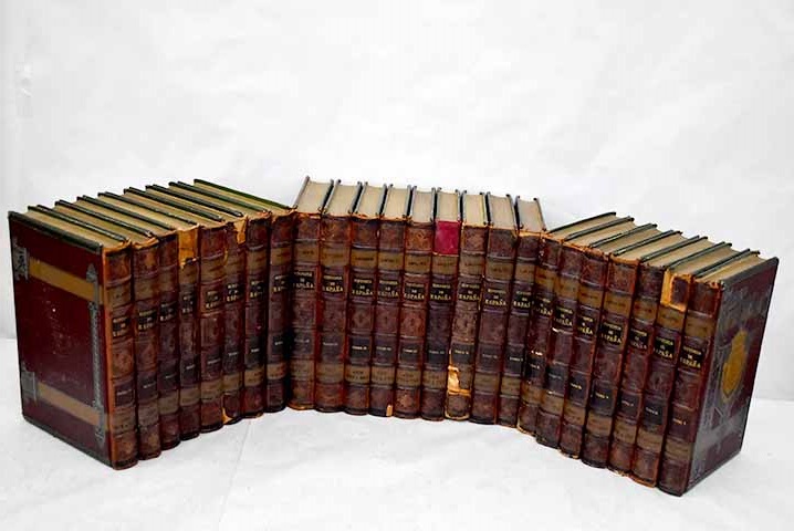 Historia General De…