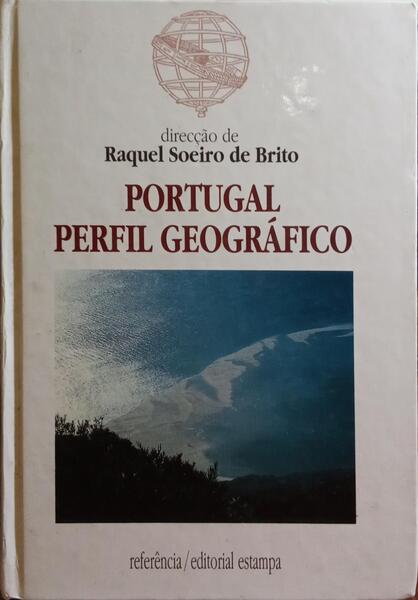 Portugal Perfil Geo…