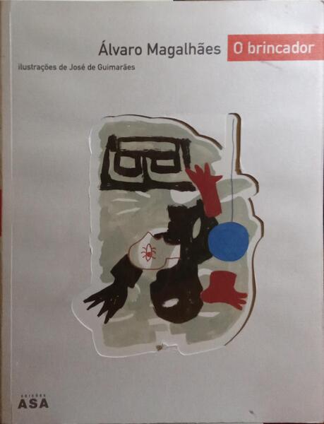 O Brincador. Magalh… - image