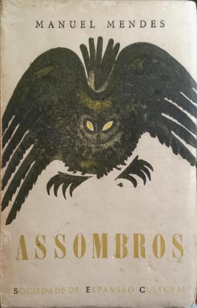 Assombros. Mendes. …