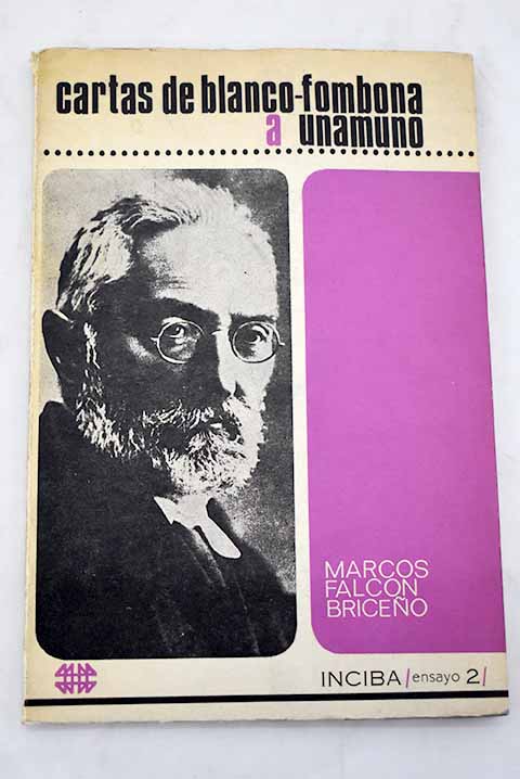 Cartas De Blanco-Fo… - image