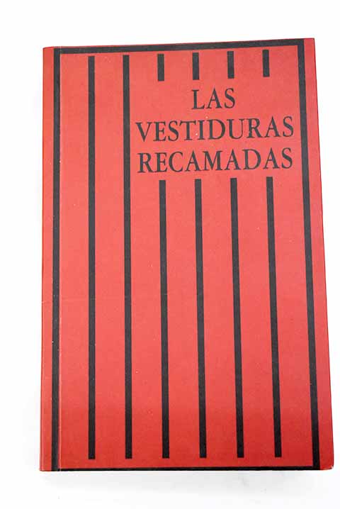 Las Vestiduras Reca…