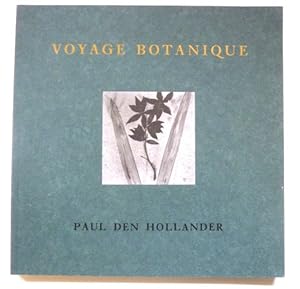 Voyage Botanique. H…