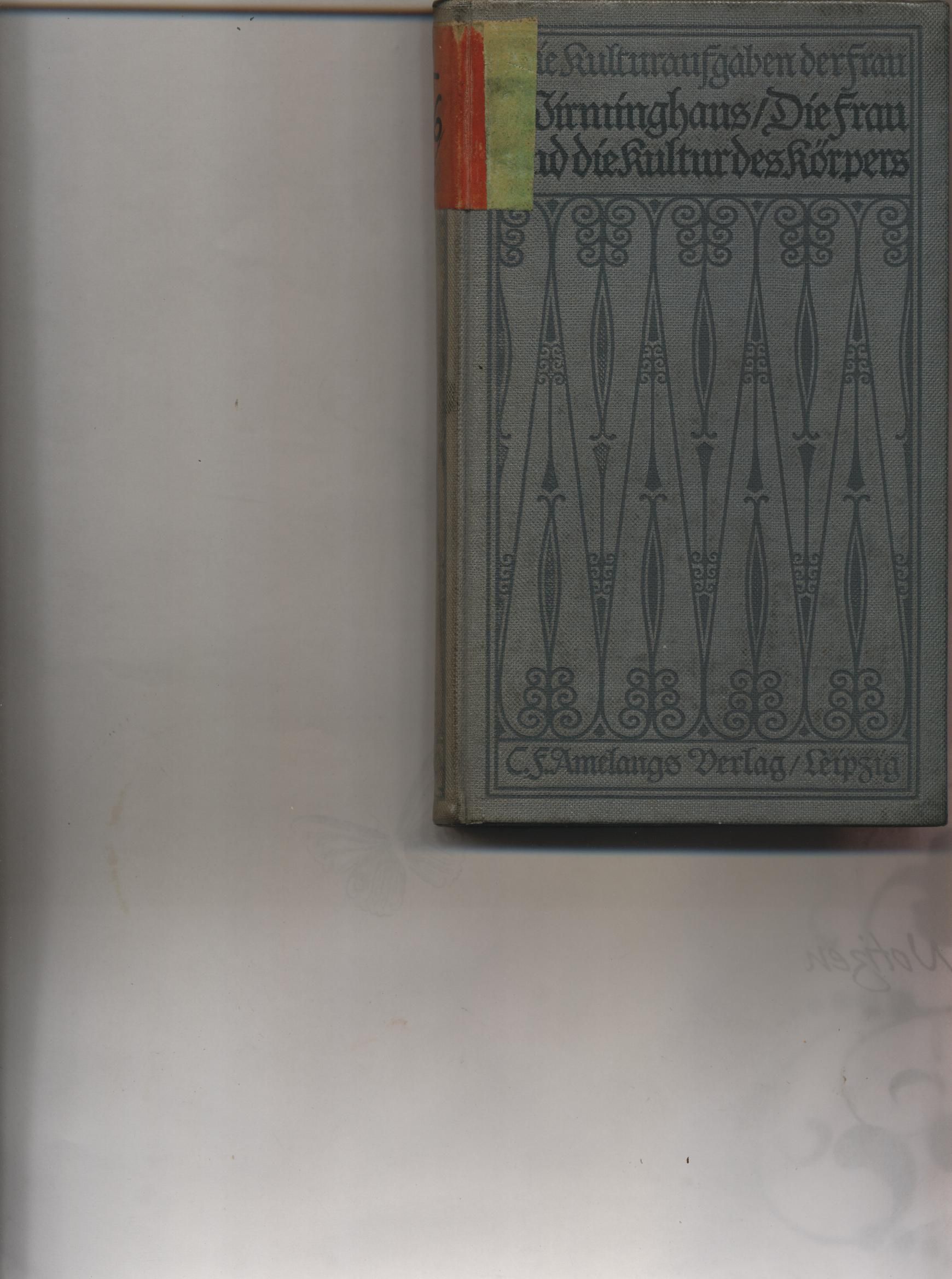 Die Frau Und Die Ku…