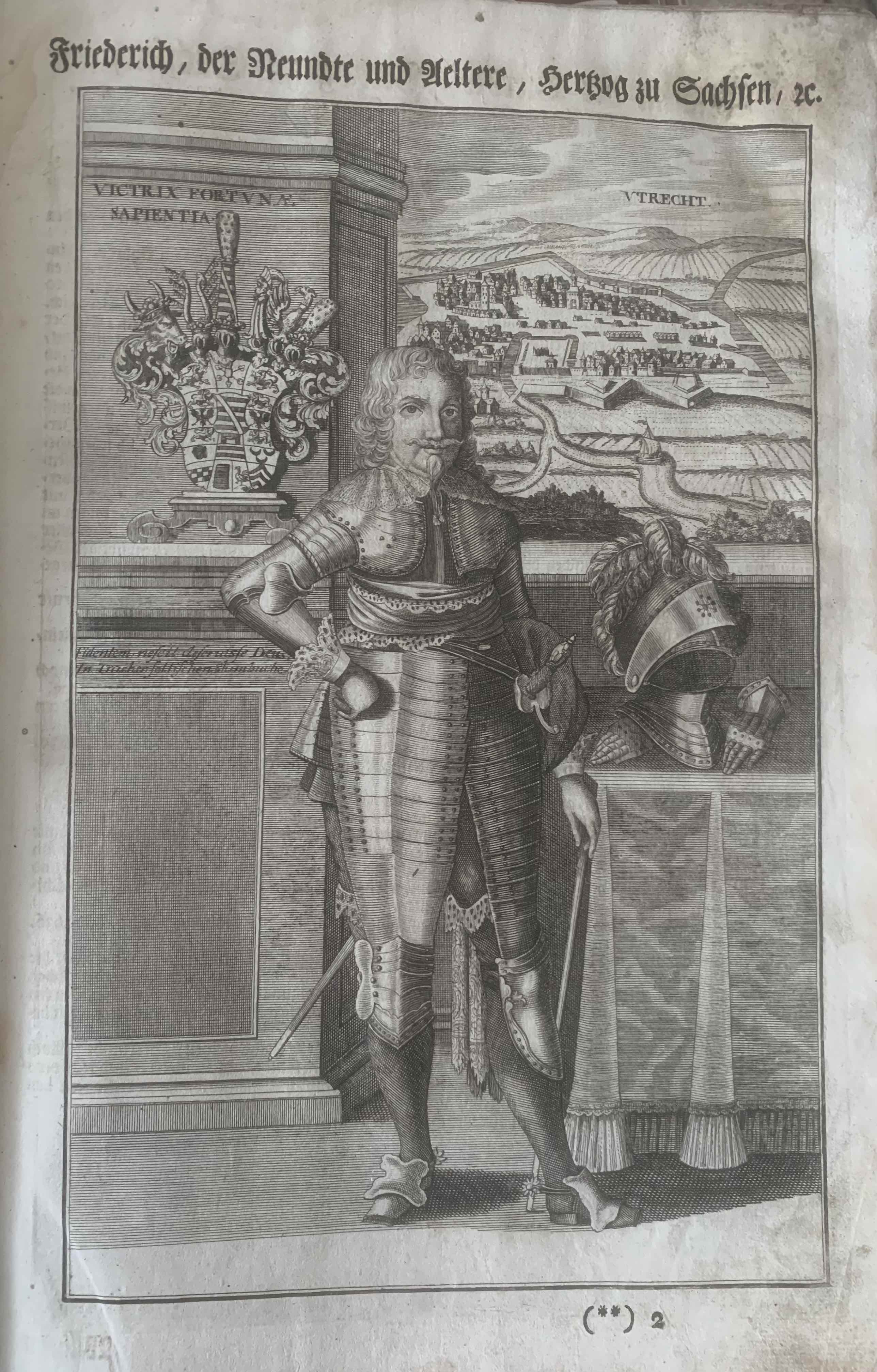 Friederich, Der Neu… - image