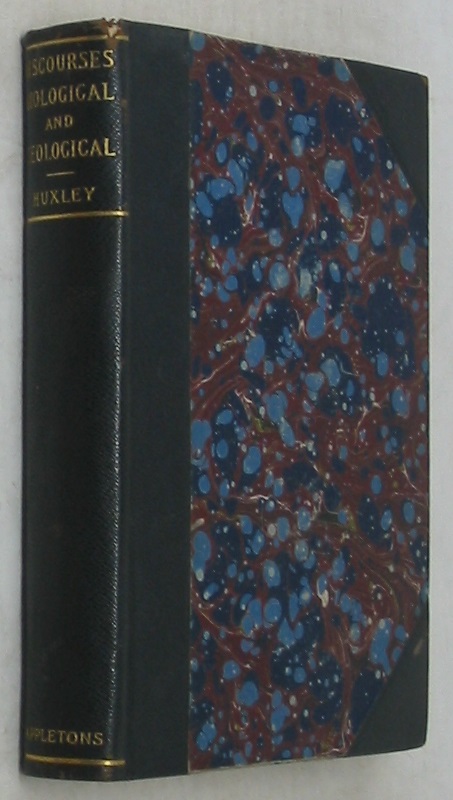 Discourses Biologic…