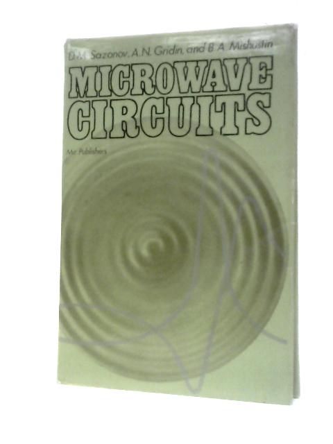 Microwave Circuits …