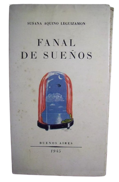 Fanal De SueñOs Aqu…