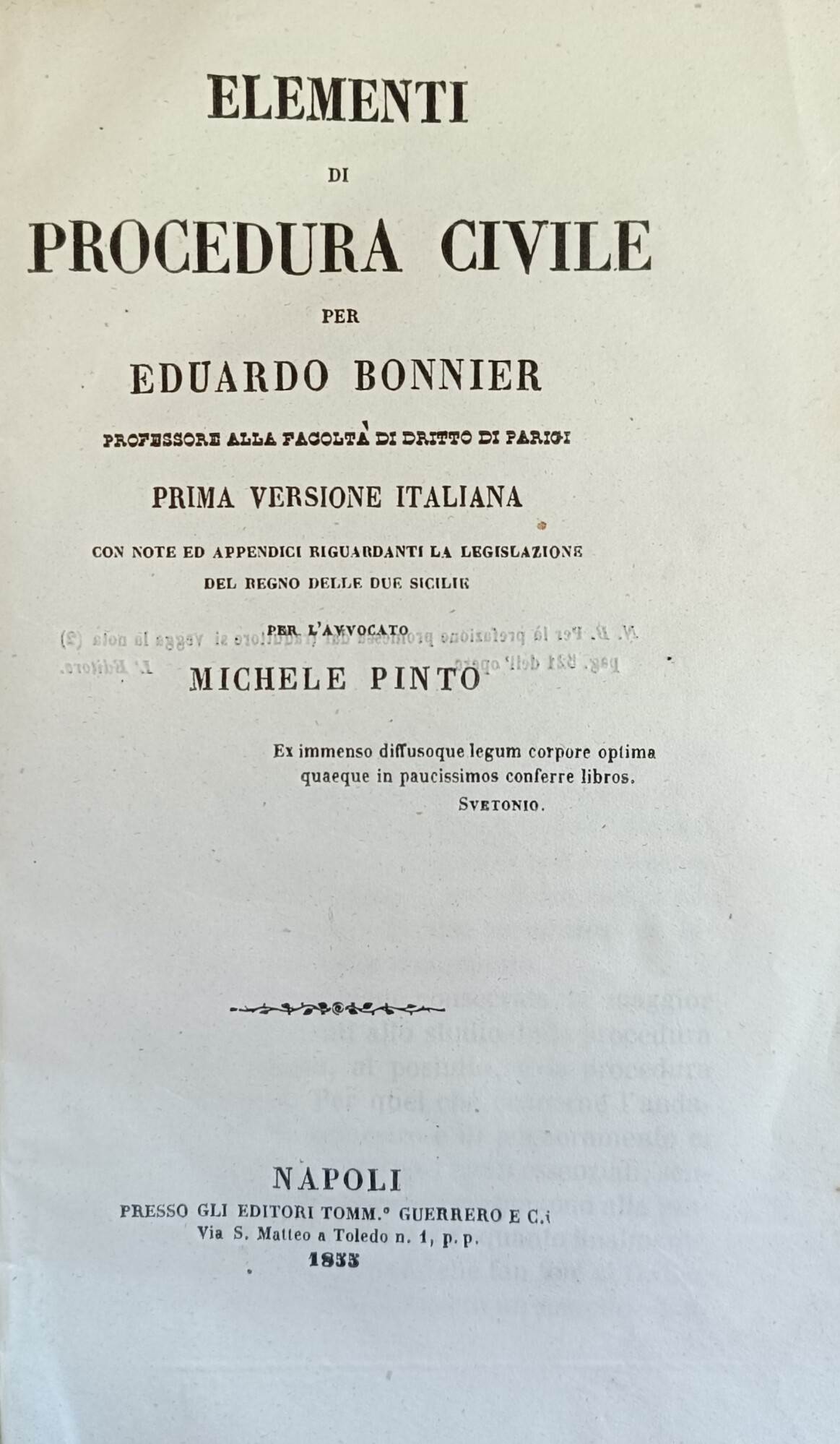 Elementi Di Procedu… - image