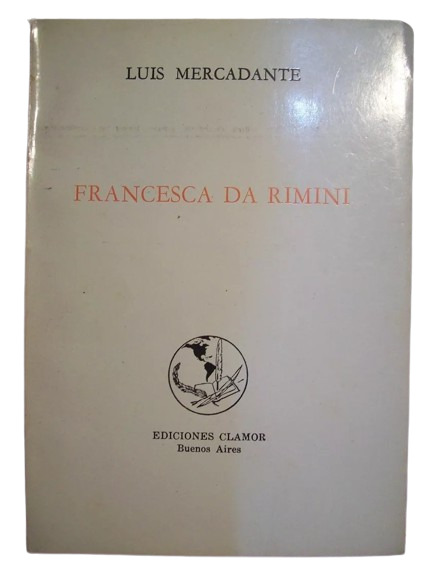 Francesca Da Rimini… - image