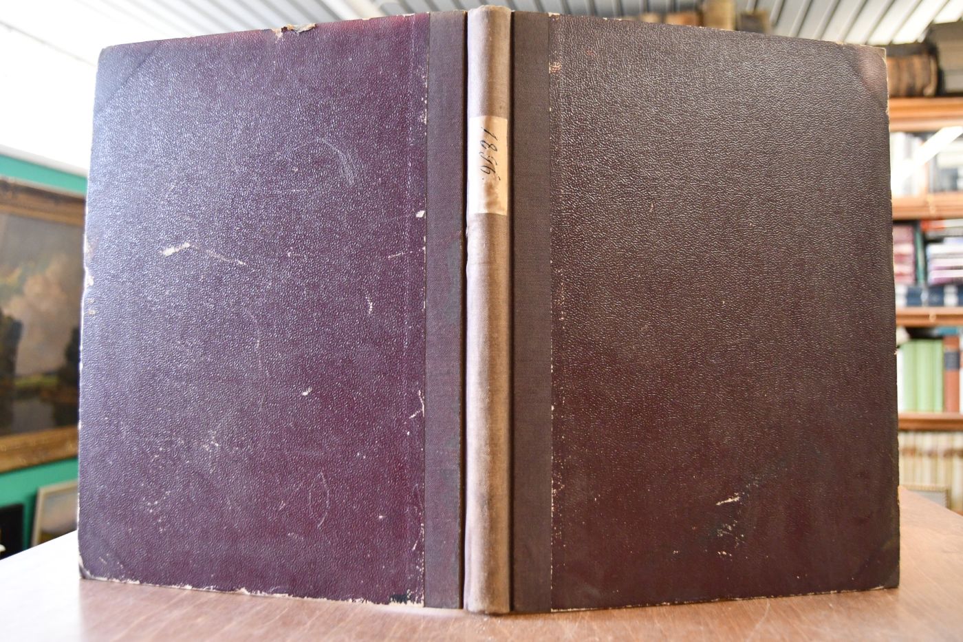 Bureau-Blatt FüR Ge…