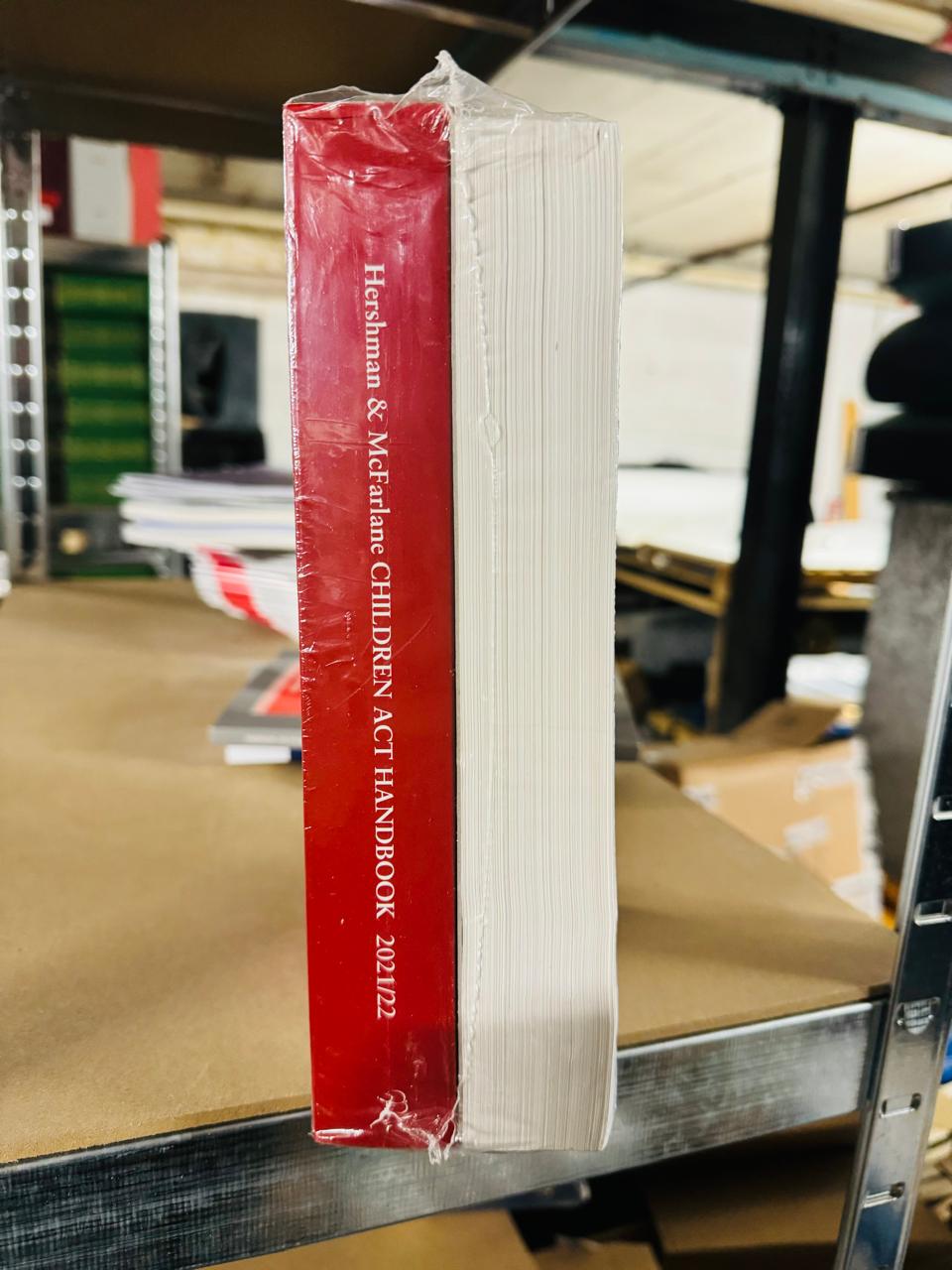 Hershman & Mcfarlan…