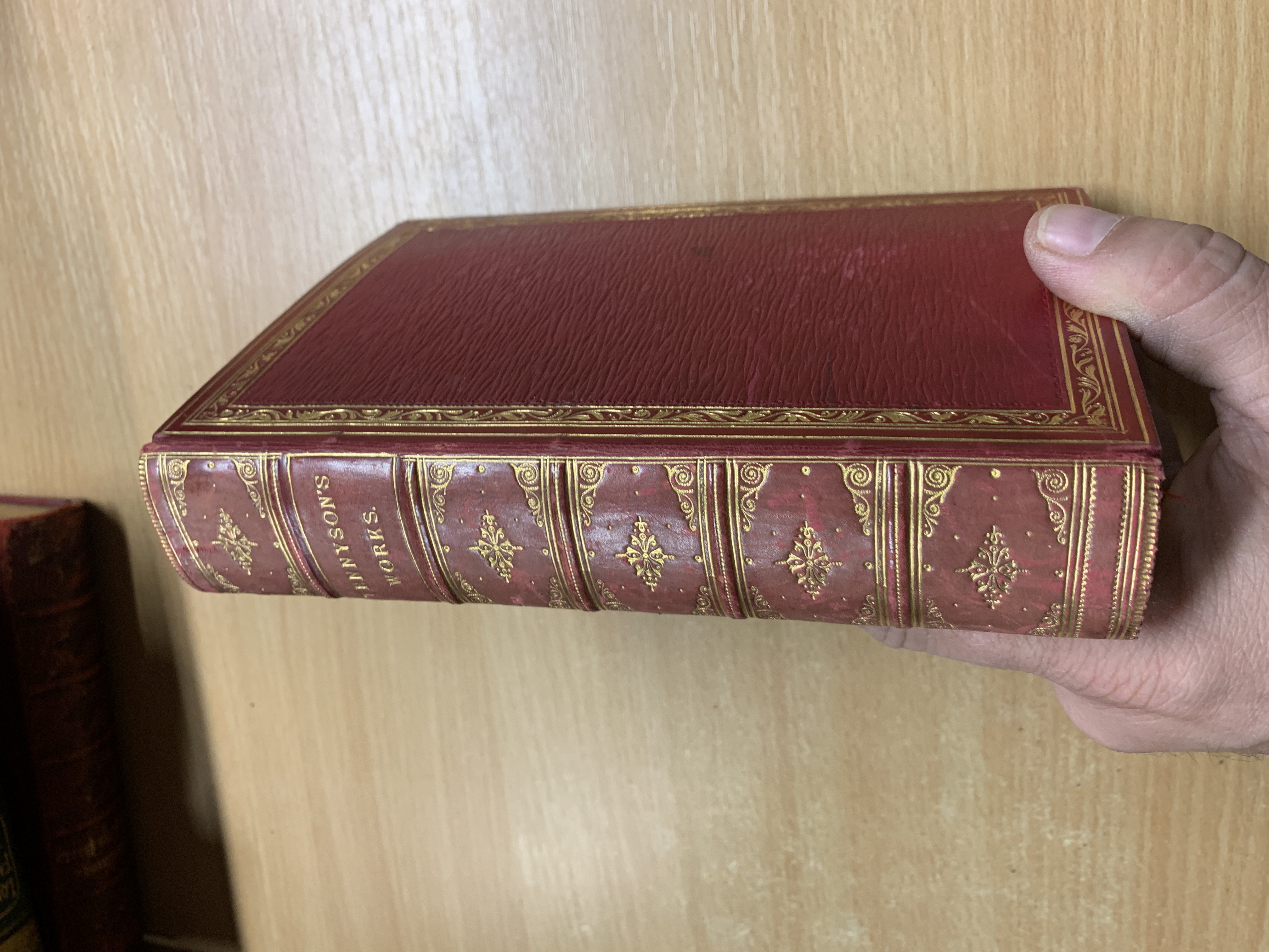 *Rare* 1884 "The Wo…