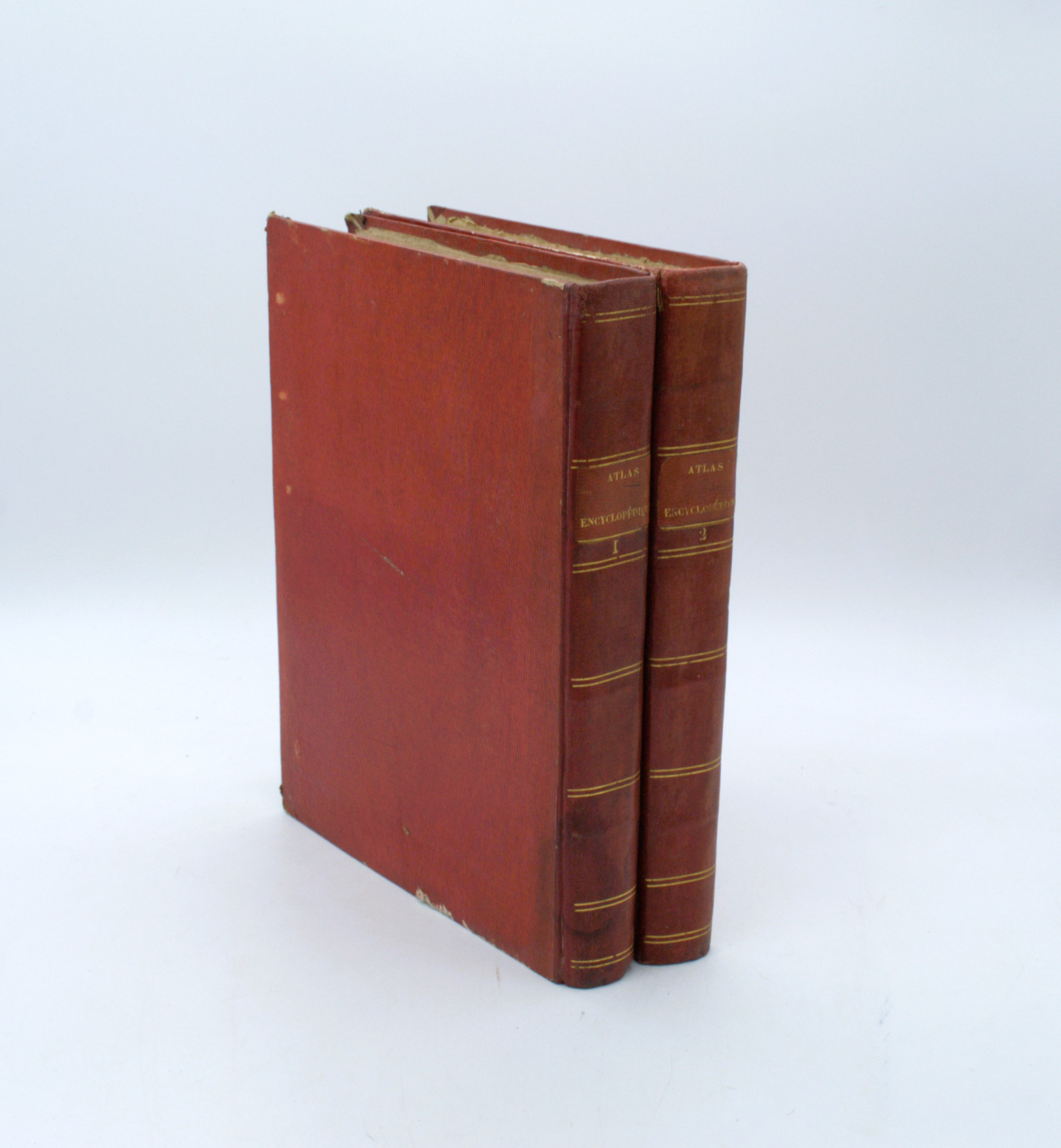 Atlas EncyclopéDiqu…