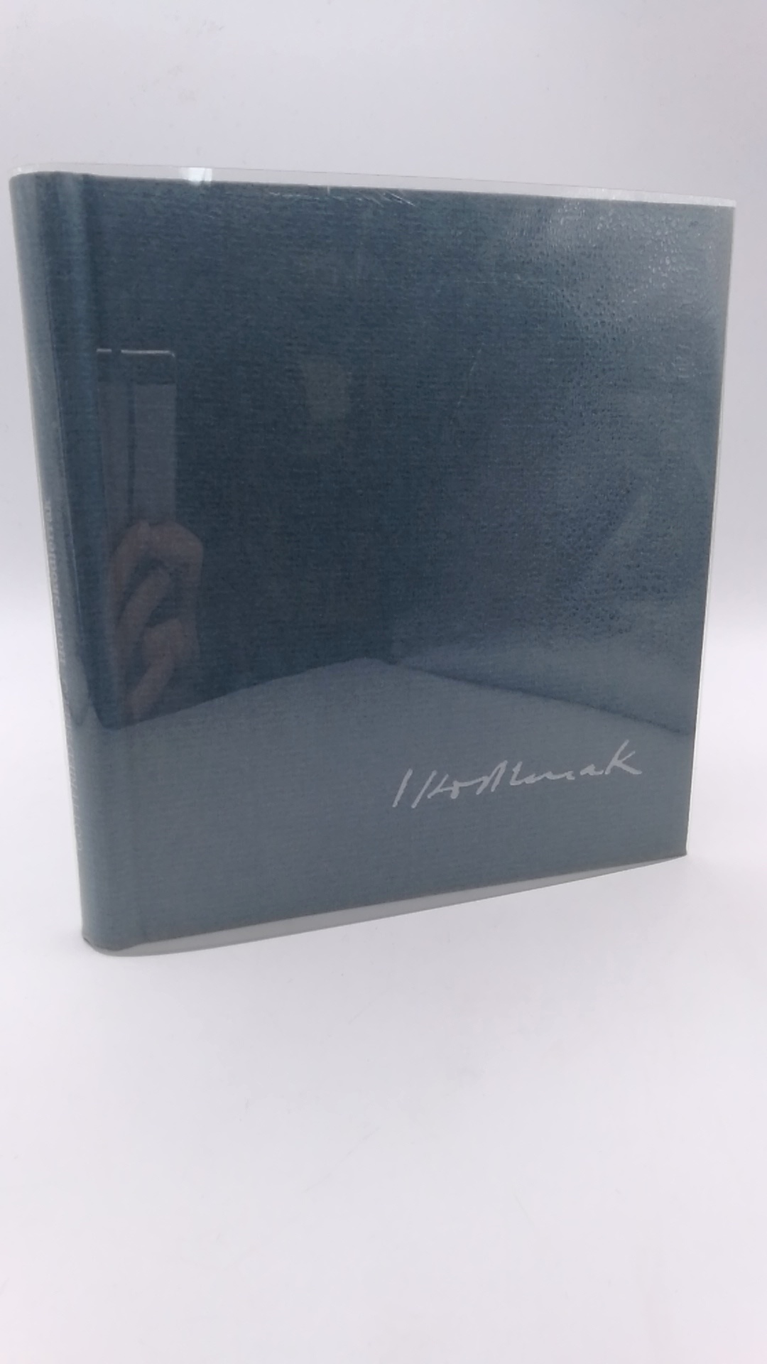 ÜBer Den Maler Hors…