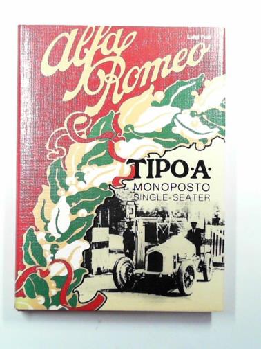 Alfaromeo: La Monop…