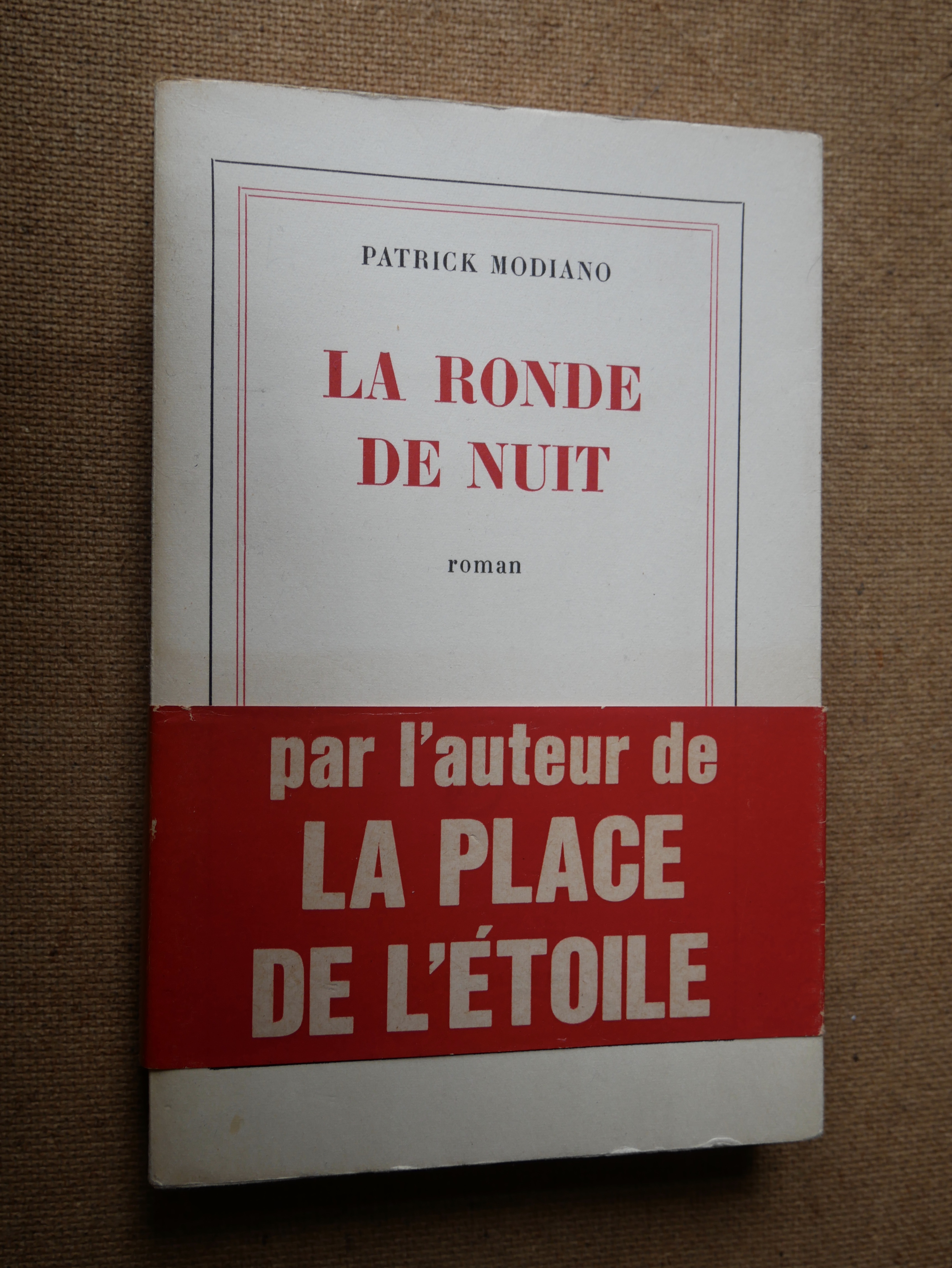 La Ronde De Nuit Pa…