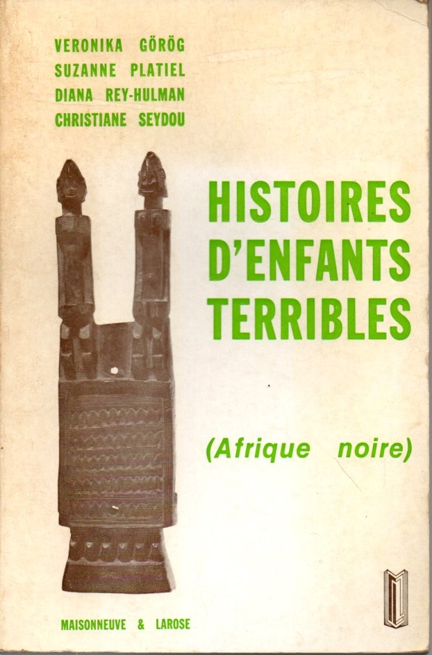 Histoires D'enfants… - image