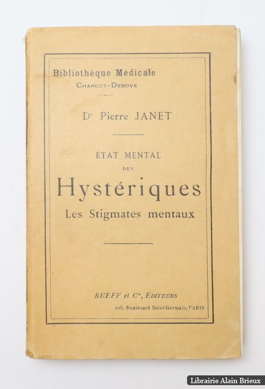 ÉTat Mental Des Hys…