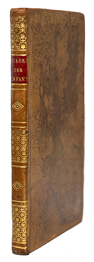 Le Quadrille Des En…