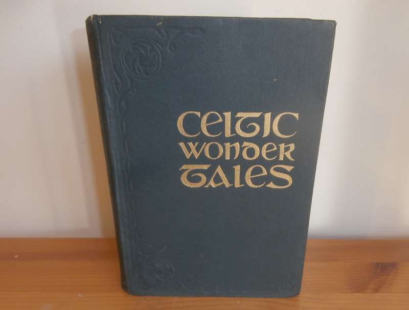 Celtic Wonder-Tales… - image