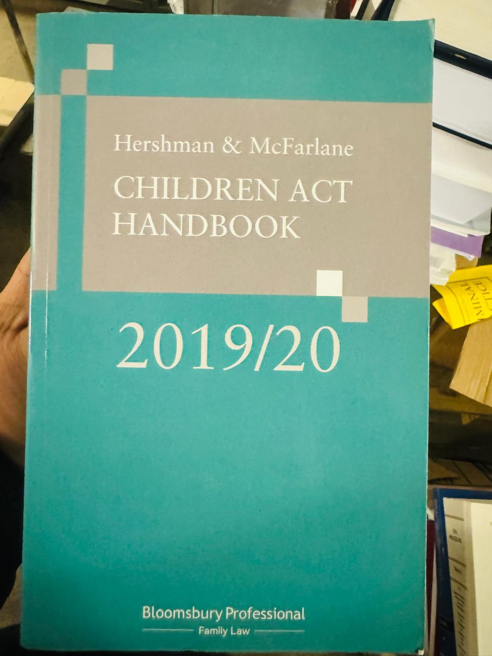 Hershman & Mcfarlan…