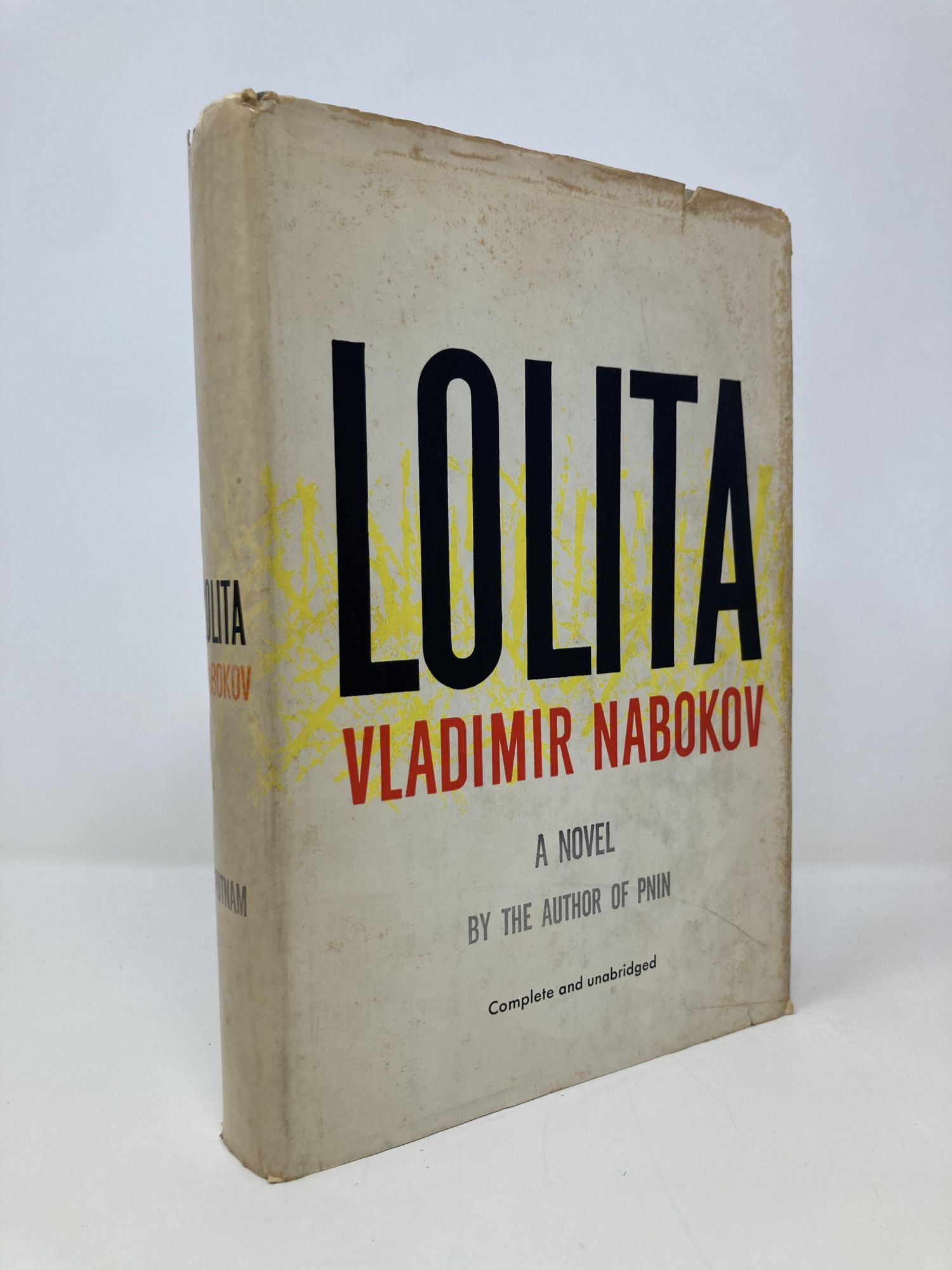 Lolita, A Novel (Co…