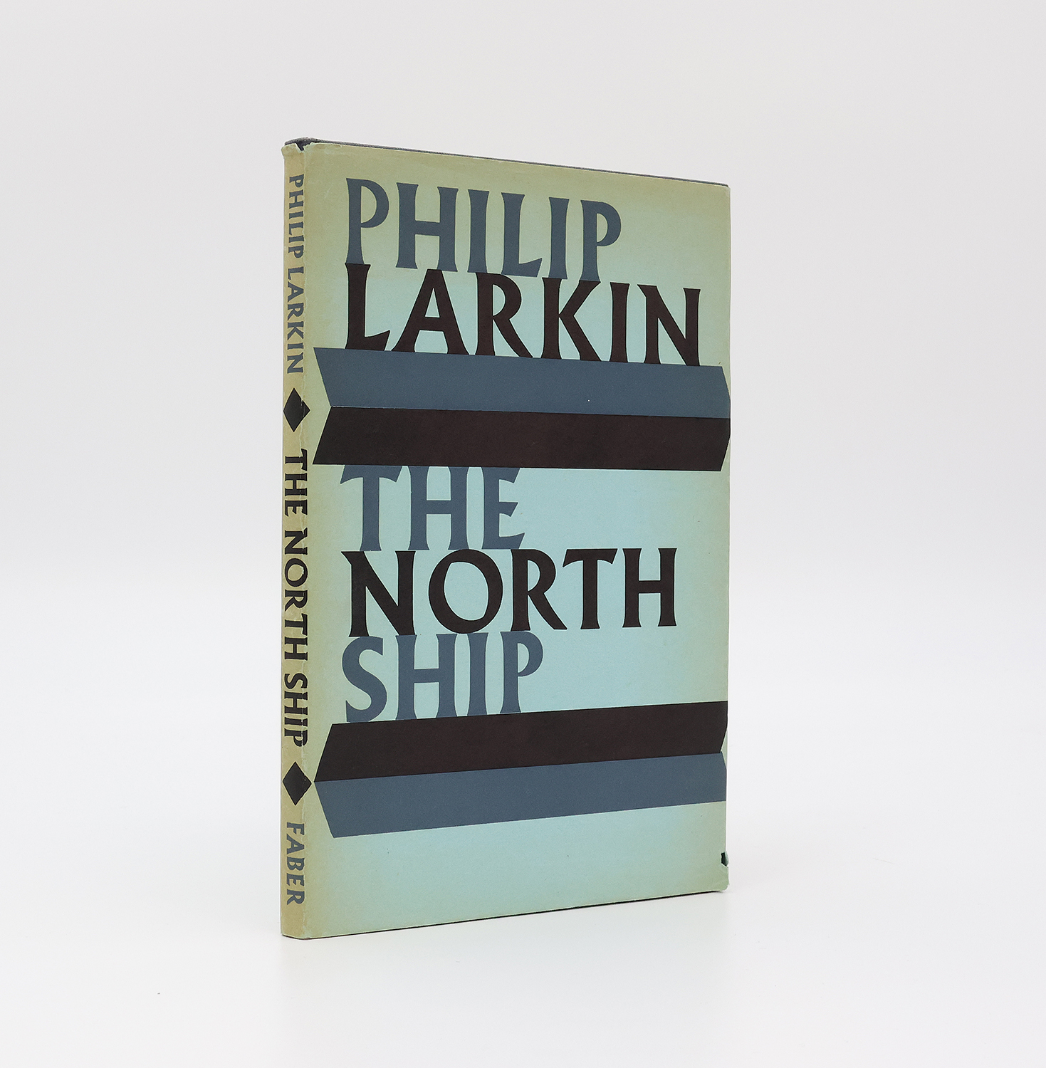 The North Ship Lark…