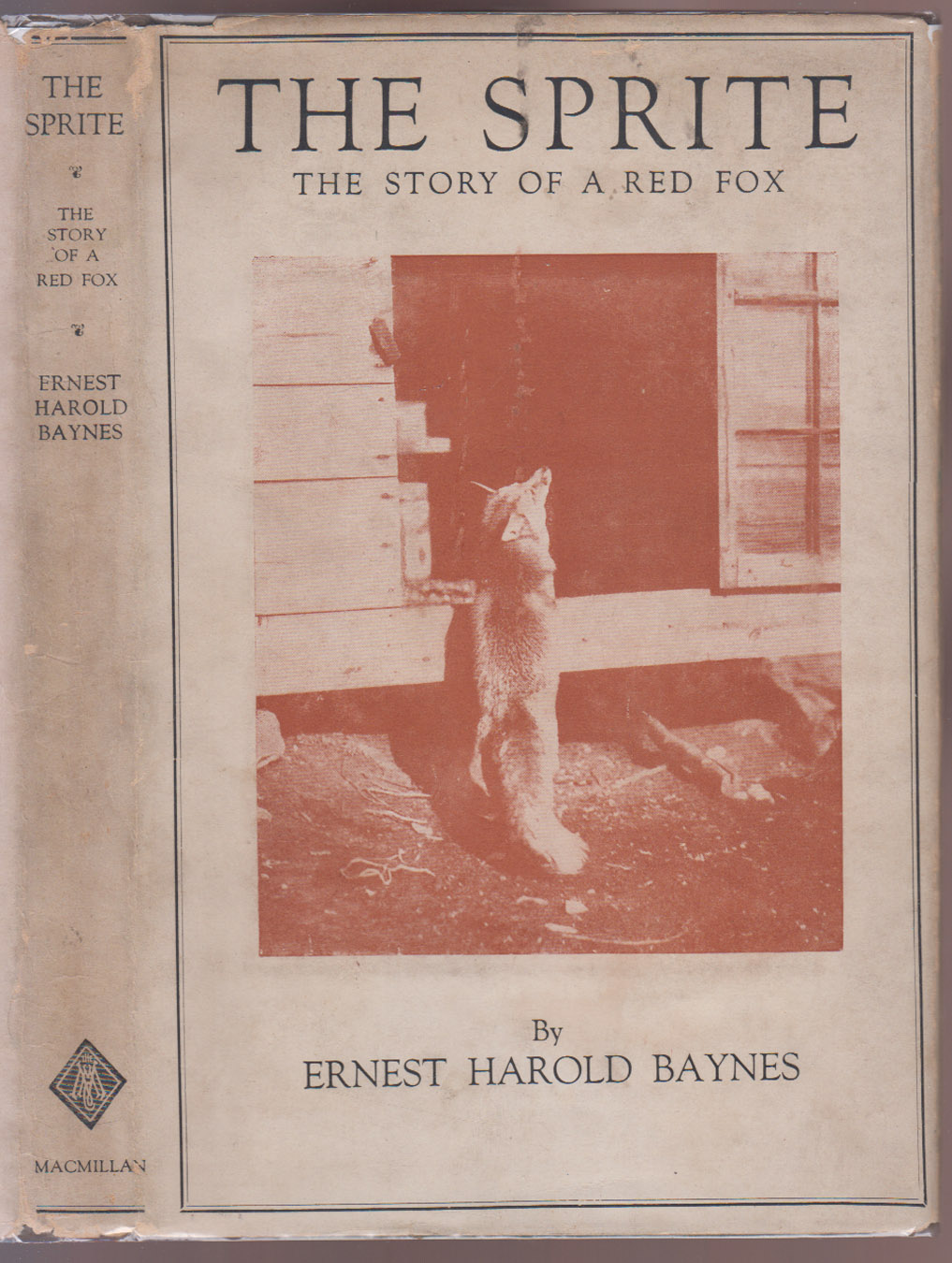 The Sprite The Stor…