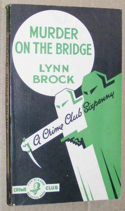 Murder On The Bridg…