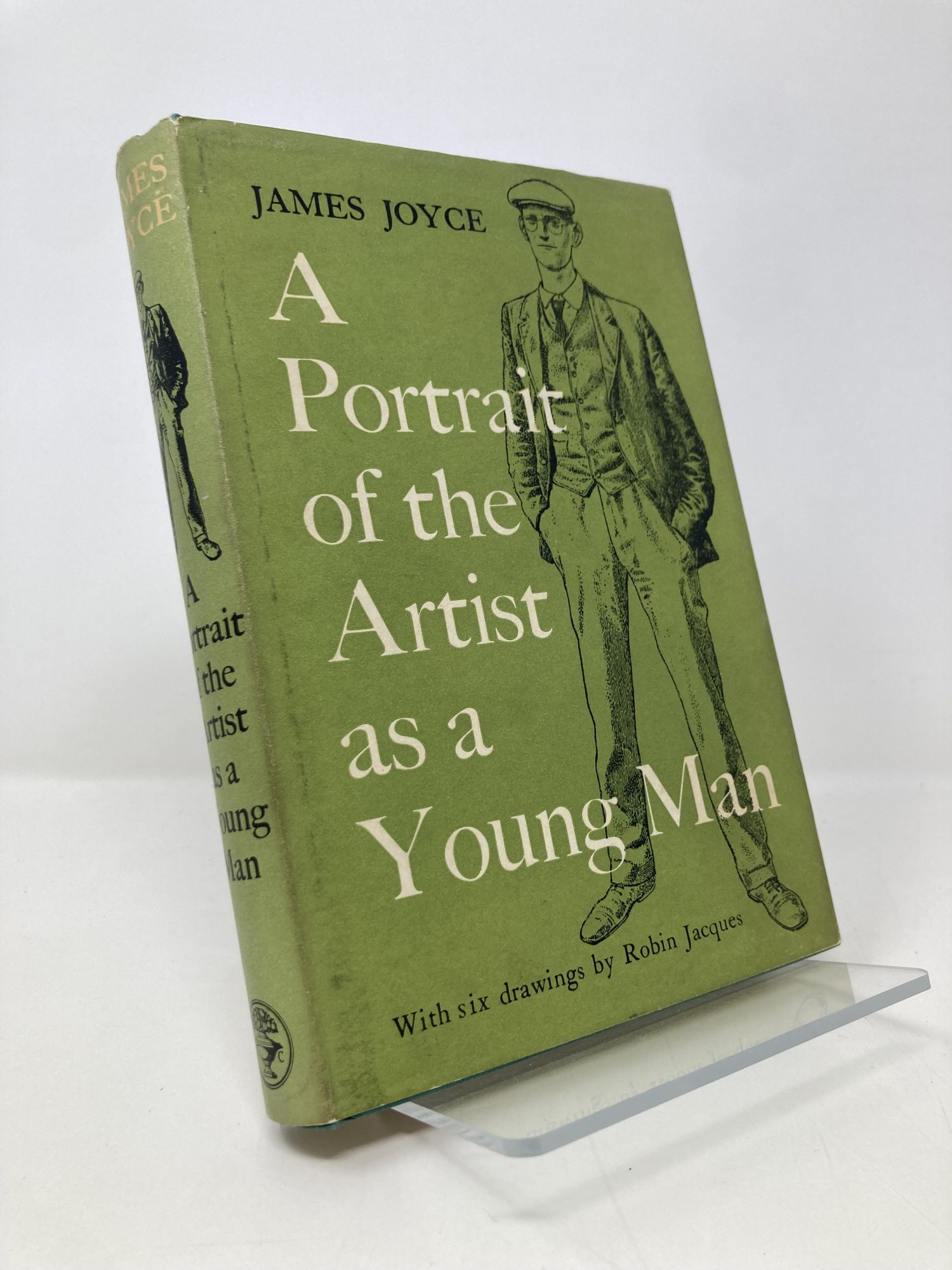 A Portrait Of The A…