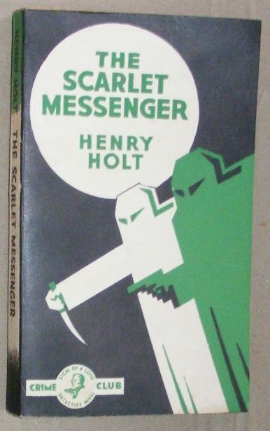 The Scarlet Messeng…