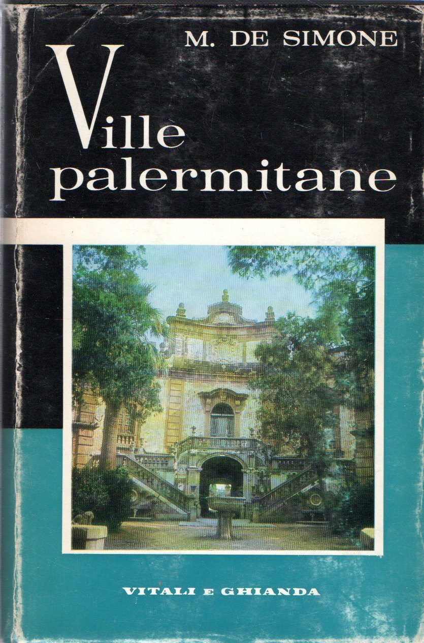 Ville Palermitane D…