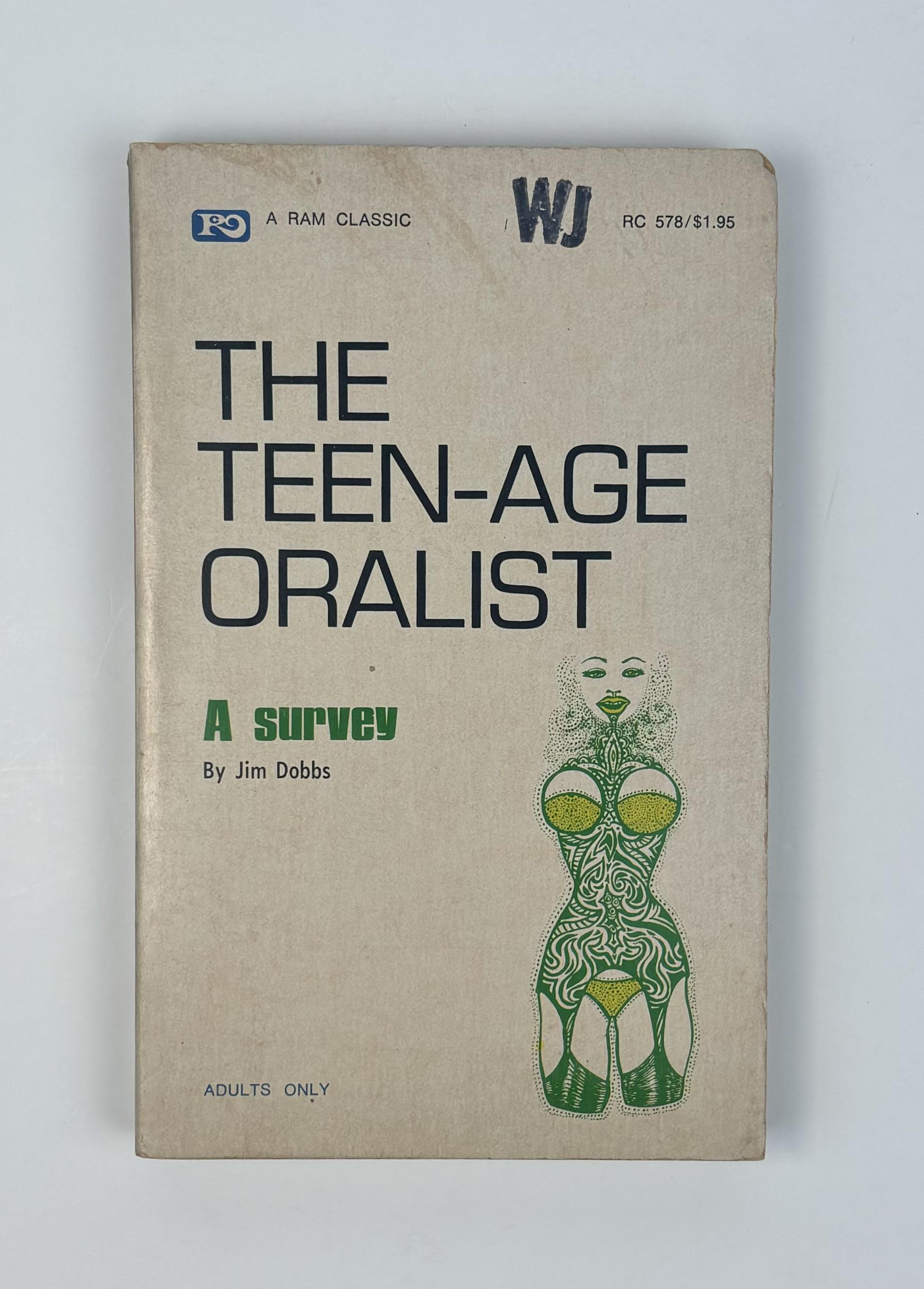 The Teen-Age Oralis…