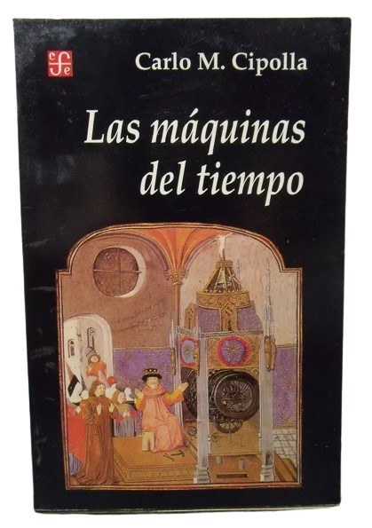 Las MáQuinas Del Ti… - image