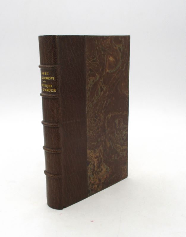 Physique De L'amour… - image