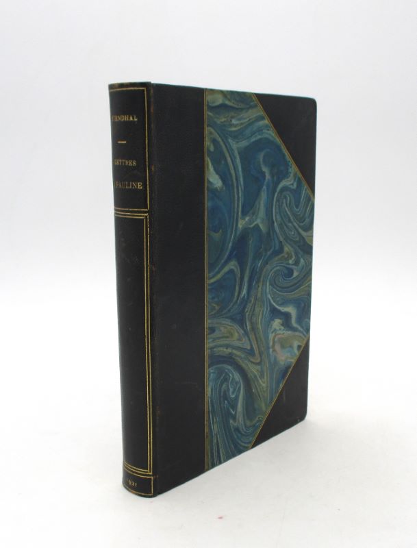 Lettres à Pauline S…