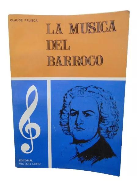 La MúSica Del Barro…