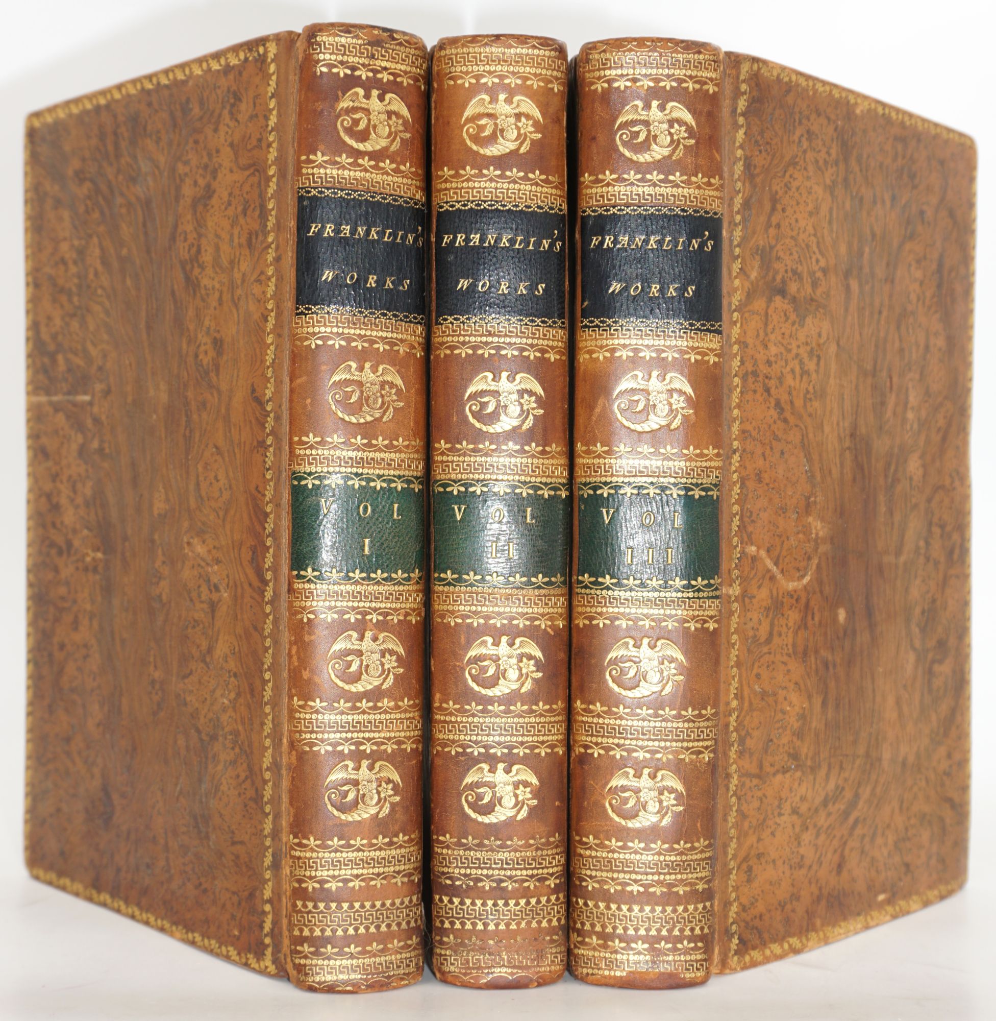 The Complete Works …