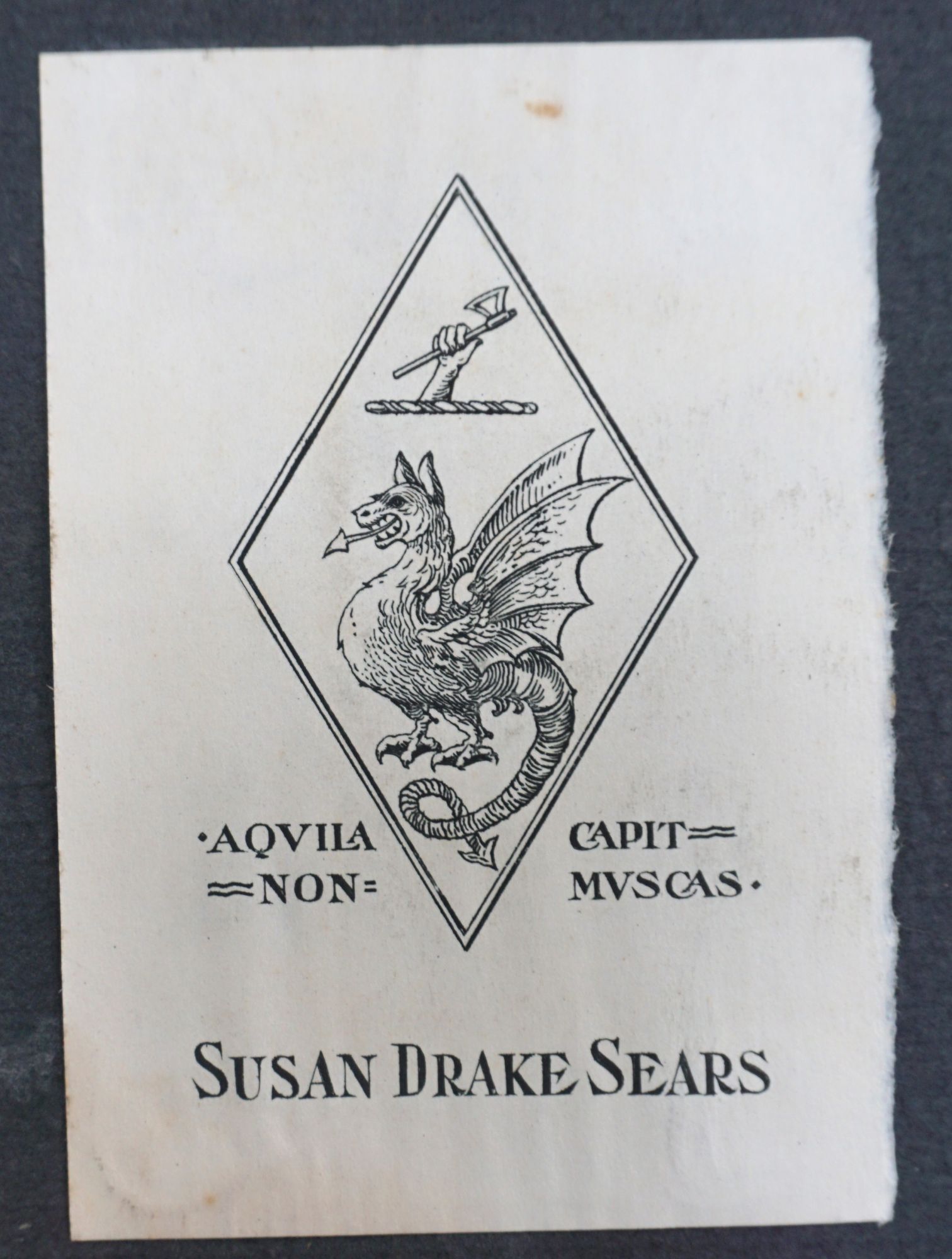 Photo Album Of A Co…