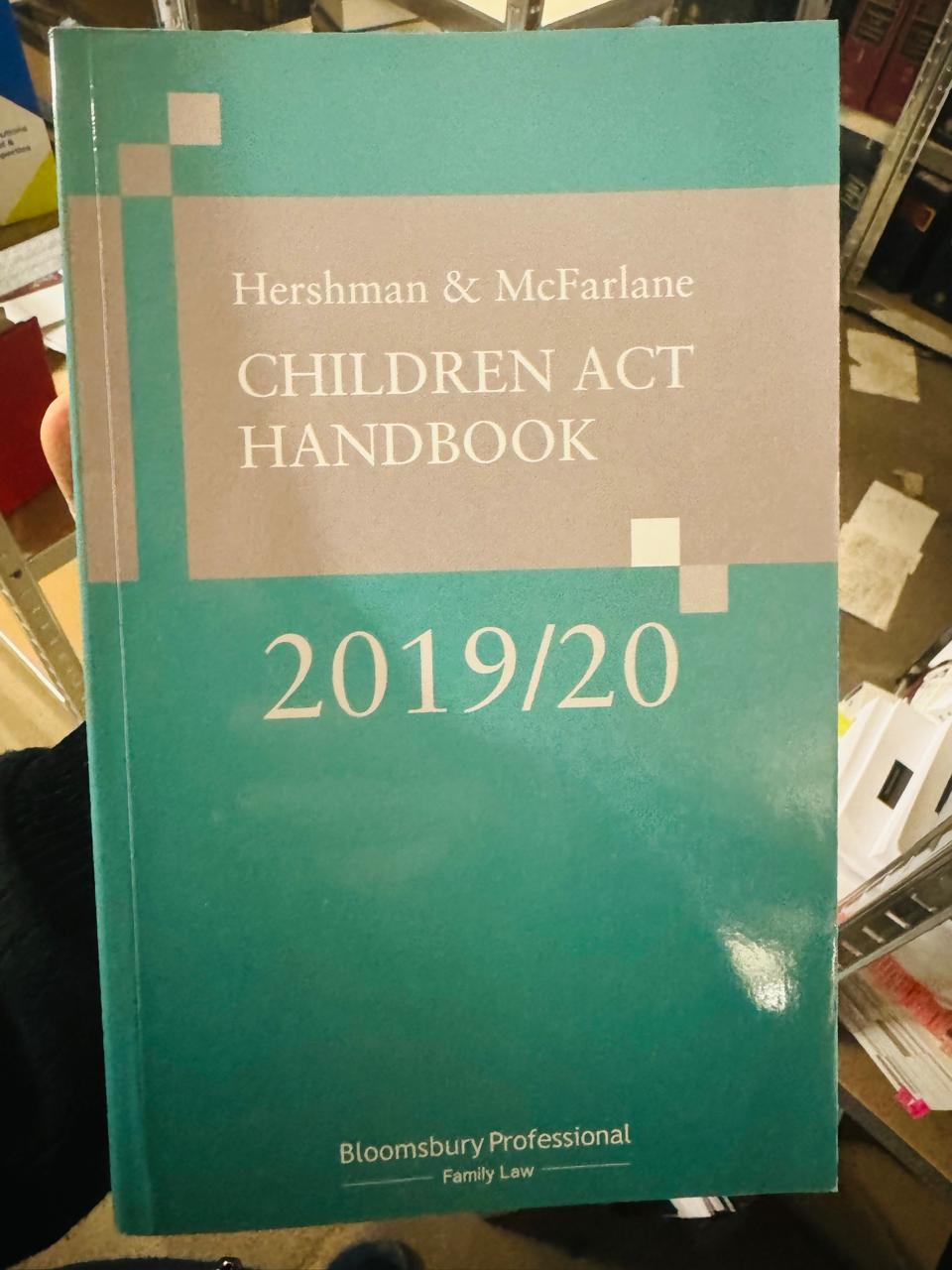 Hershman And Mcfarl…