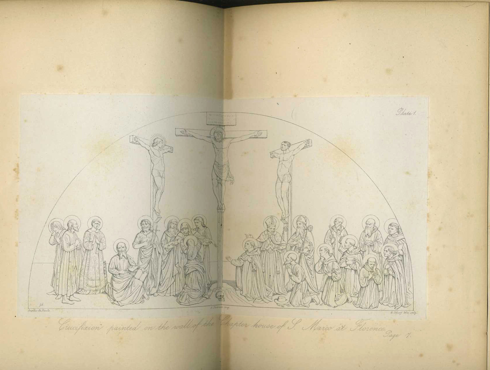 The Life Of Giovann…