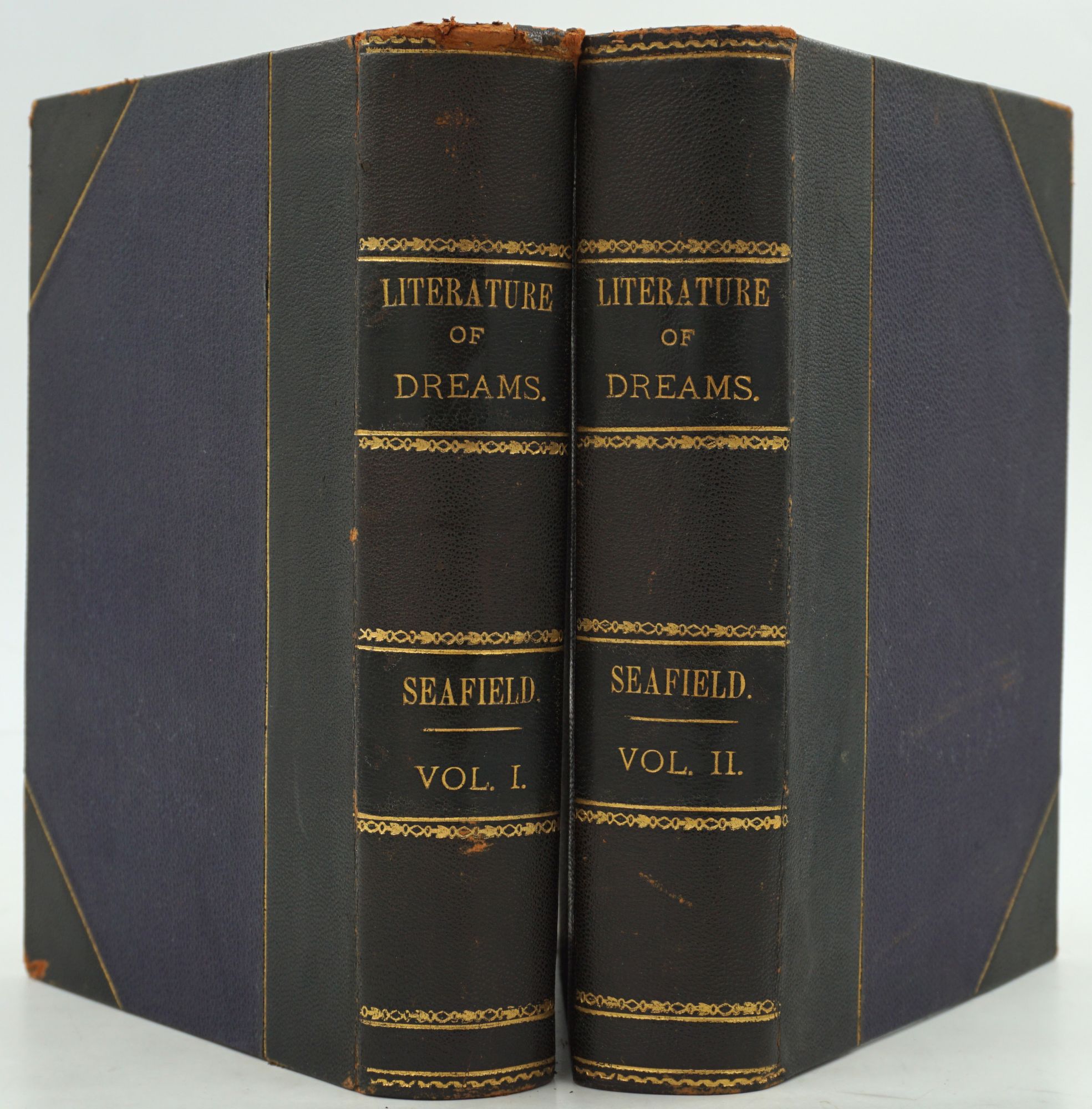 The Literature And …