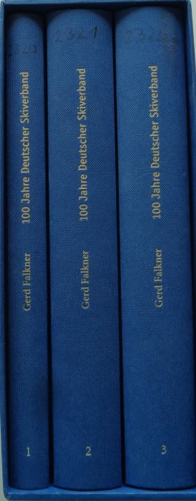 100 Jahre Deutscher…