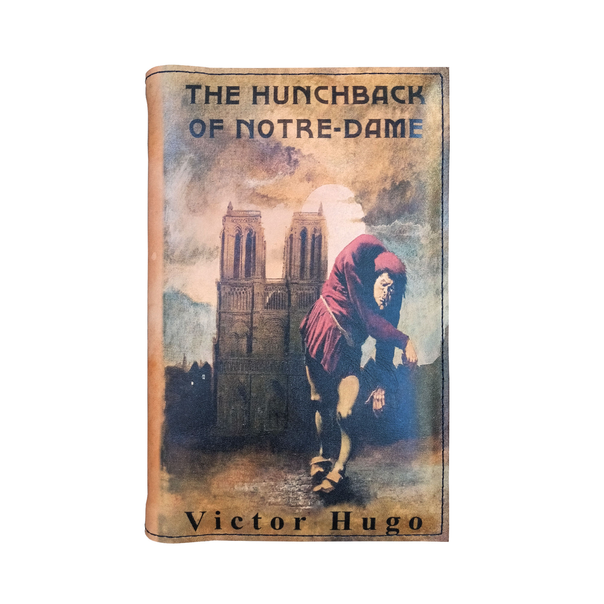 The Hunchback Of No…